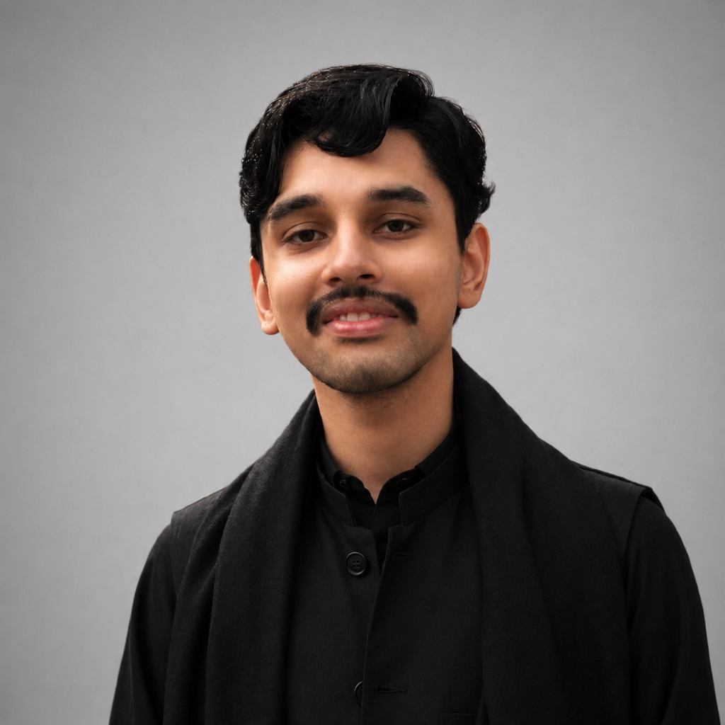 Naveed Ahmed